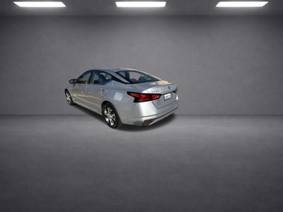 2021 Nissan Altima 2.5 S