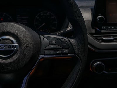 2021 Nissan Altima 2.5 S