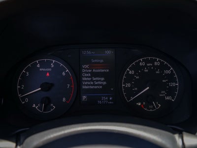 2021 Nissan Altima 2.5 S
