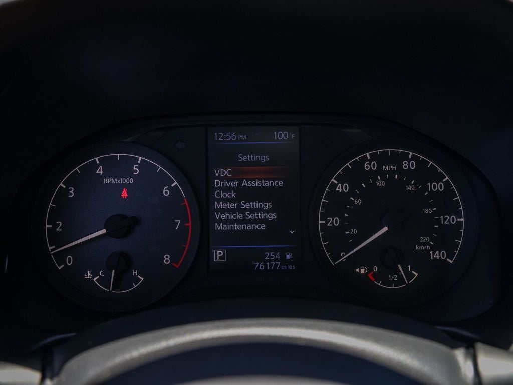 2021 Nissan Altima 2.5 S