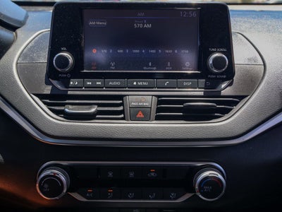 2021 Nissan Altima 2.5 S