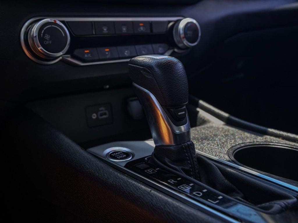 2021 Nissan Altima 2.5 S