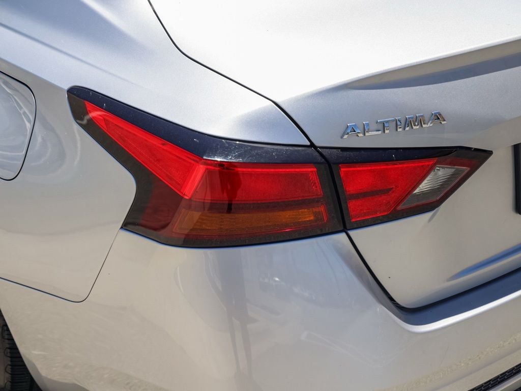 2021 Nissan Altima 2.5 S