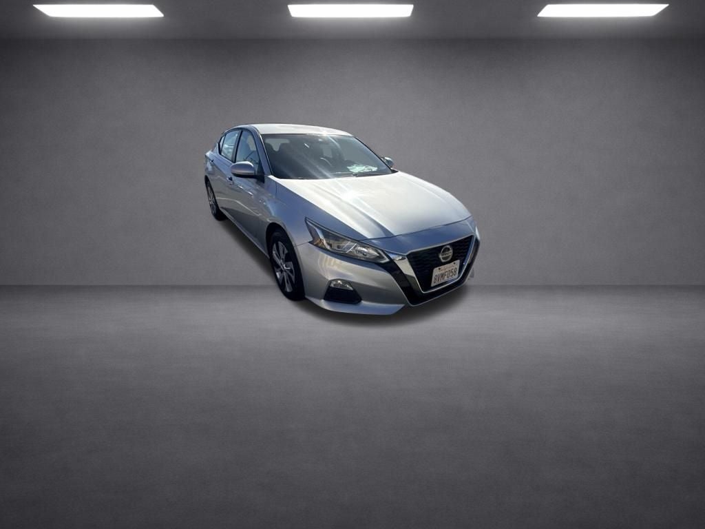 2021 Nissan Altima 2.5 S