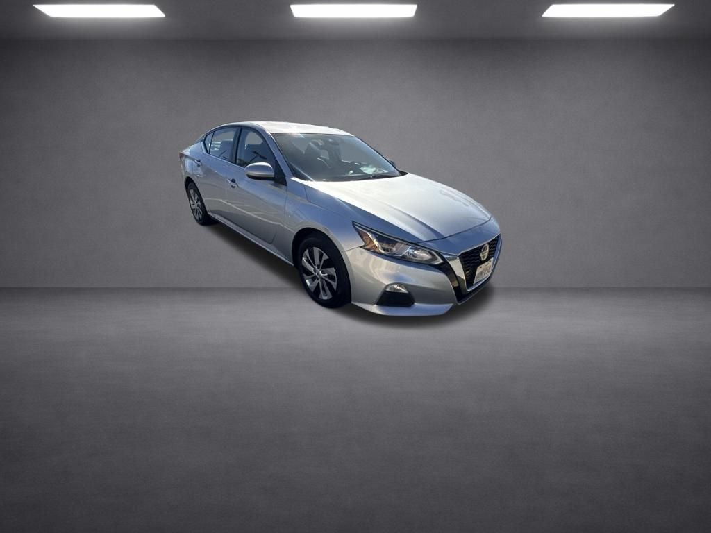 2021 Nissan Altima 2.5 S