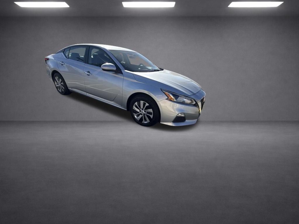 2021 Nissan Altima 2.5 S