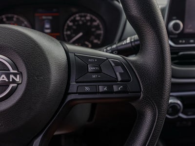 2025 Nissan Altima 2.5 S