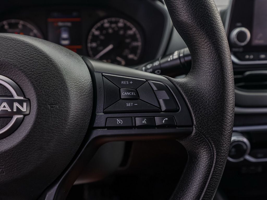 2025 Nissan Altima 2.5 S