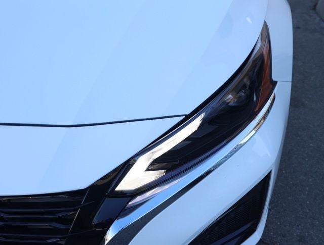 2025 Nissan Altima 2.5 S