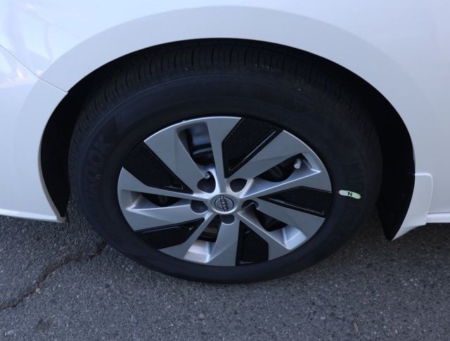 2025 Nissan Altima 2.5 S