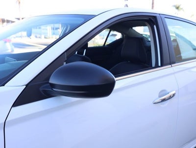 2025 Nissan Altima 2.5 S