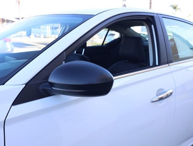 2025 Nissan Altima 2.5 S