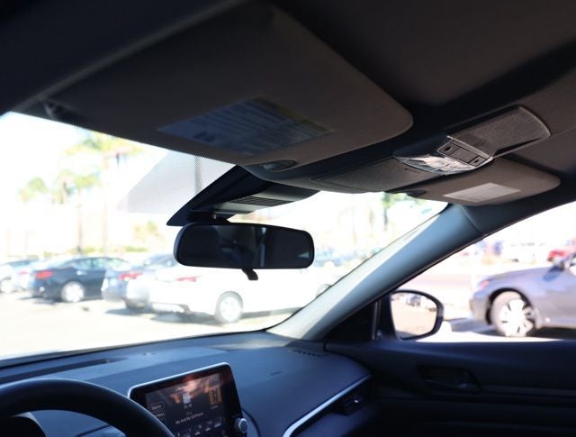 2025 Nissan Altima 2.5 S