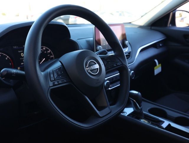 2025 Nissan Altima 2.5 S