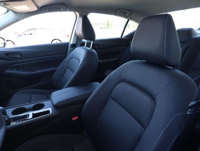 2025 Nissan Altima 2.5 S