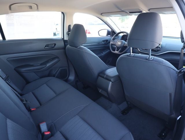 2025 Nissan Altima 2.5 S