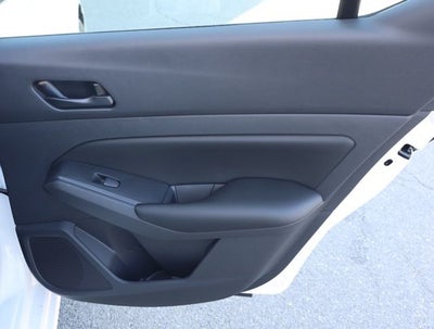 2025 Nissan Altima 2.5 S