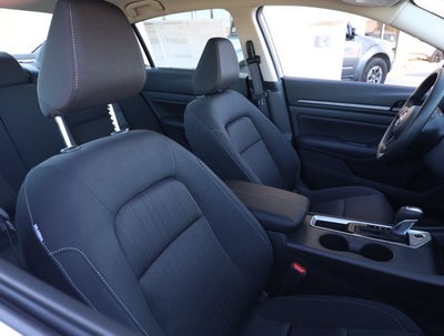 2025 Nissan Altima 2.5 S