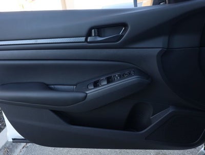 2025 Nissan Altima 2.5 S