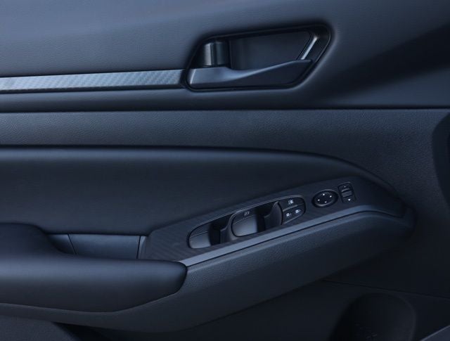 2025 Nissan Altima 2.5 S