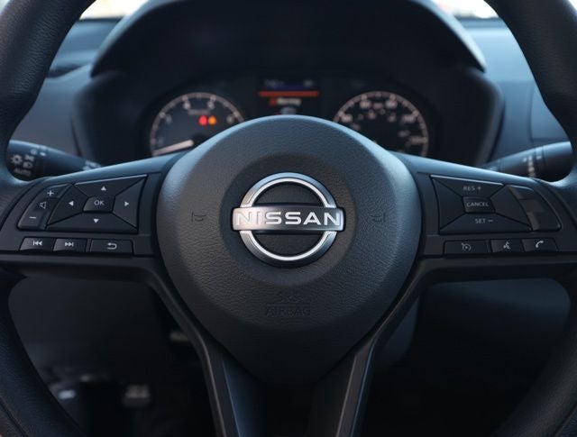 2025 Nissan Altima 2.5 S