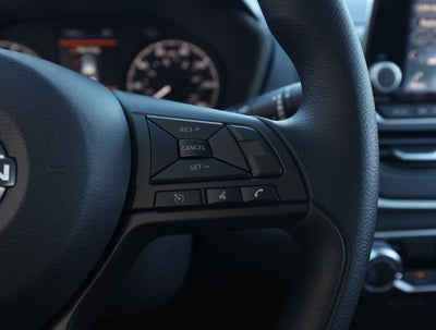 2025 Nissan Altima 2.5 S