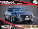 2025 Nissan Altima 2.5 S