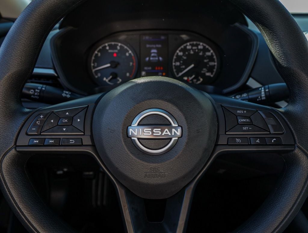 2025 Nissan Altima 2.5 S