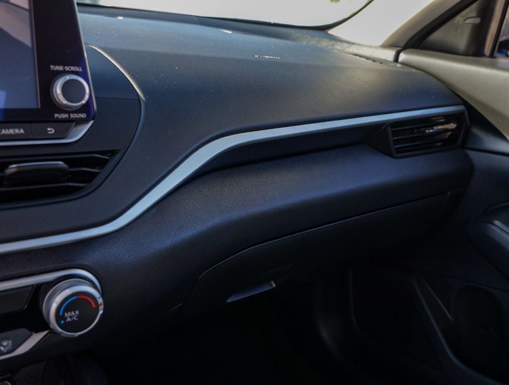 2025 Nissan Altima 2.5 S