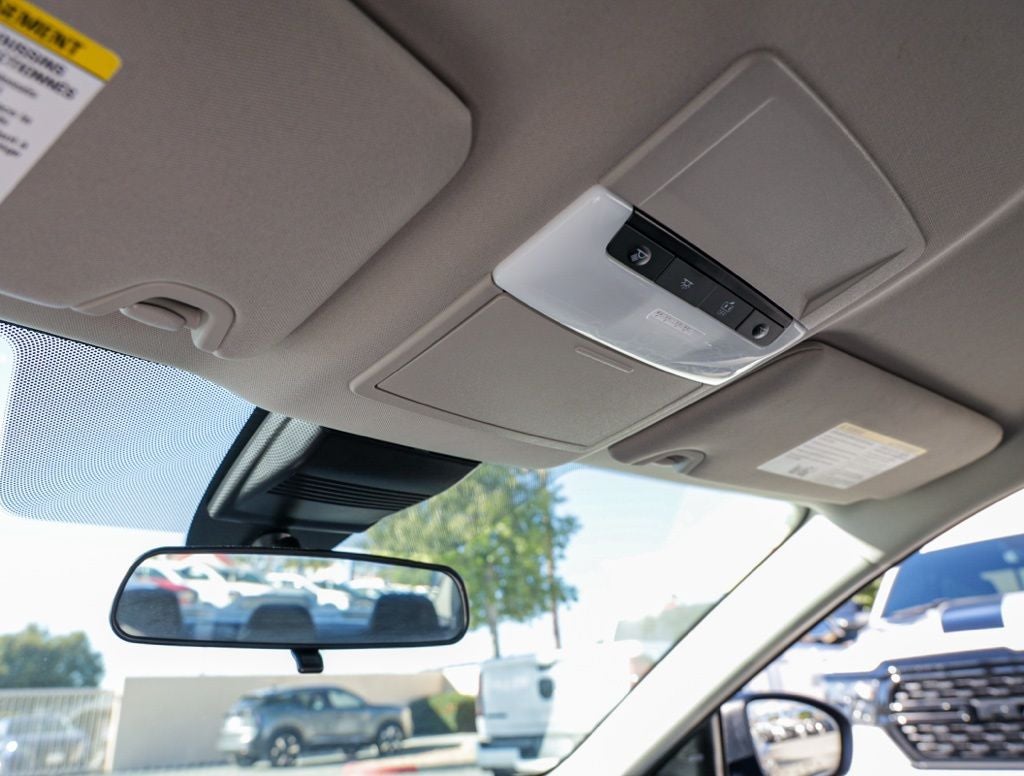 2025 Nissan Altima 2.5 S