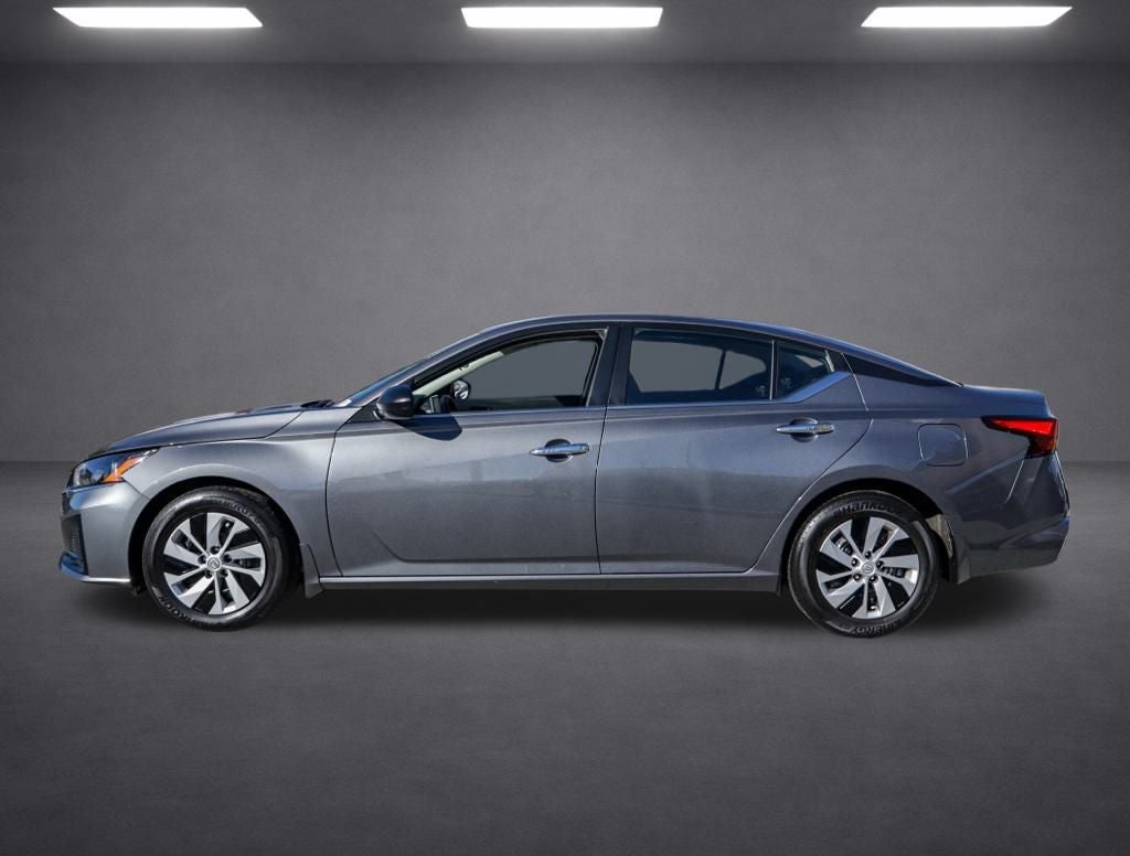2025 Nissan Altima 2.5 S