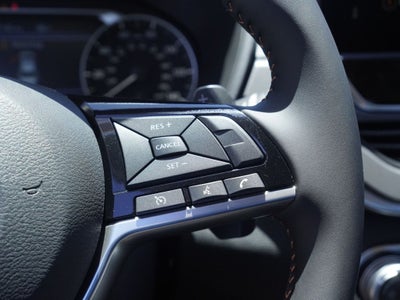 2026 Nissan Altima 2.5 SR