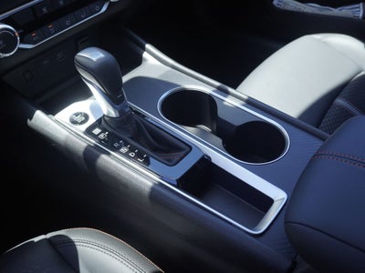 2026 Nissan Altima 2.5 SR