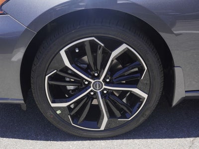2026 Nissan Altima 2.5 SR
