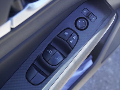 2026 Nissan Altima 2.5 SR