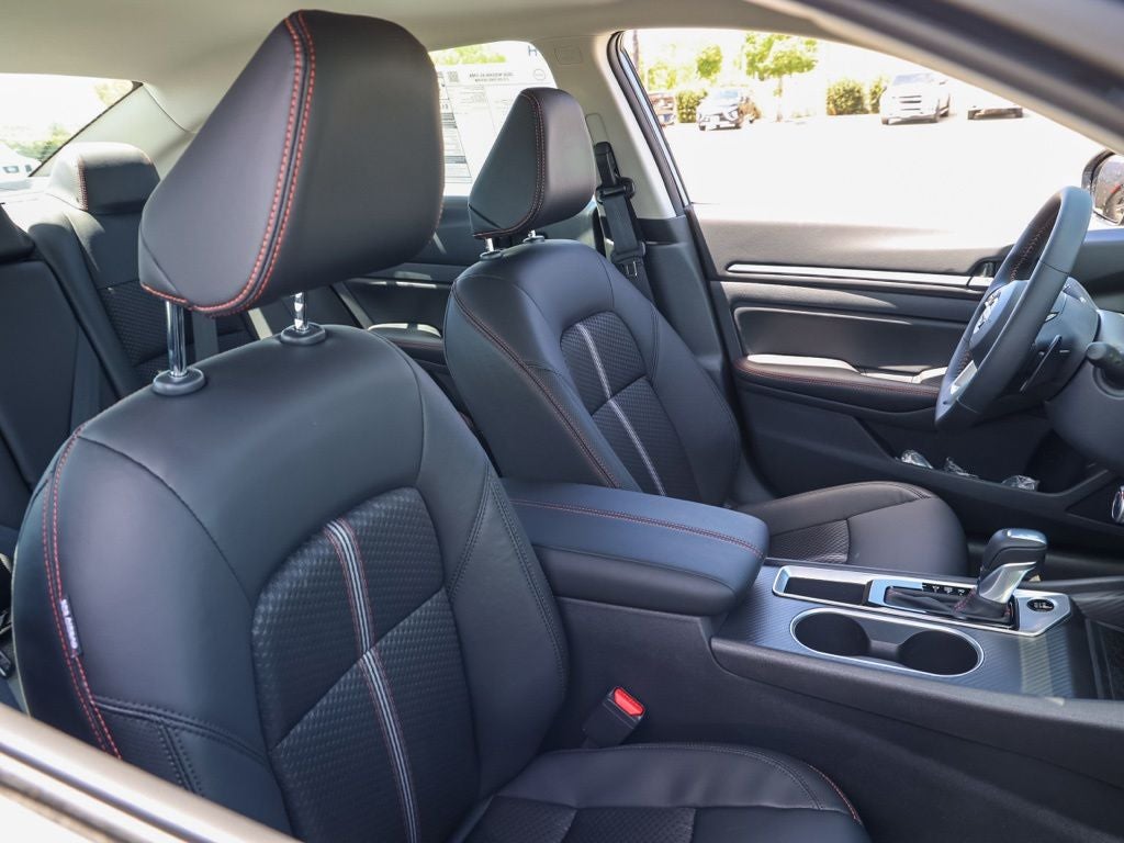 2026 Nissan Altima 2.5 SR