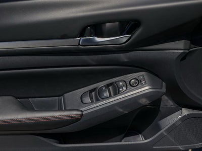 2026 Nissan Altima 2.5 SR