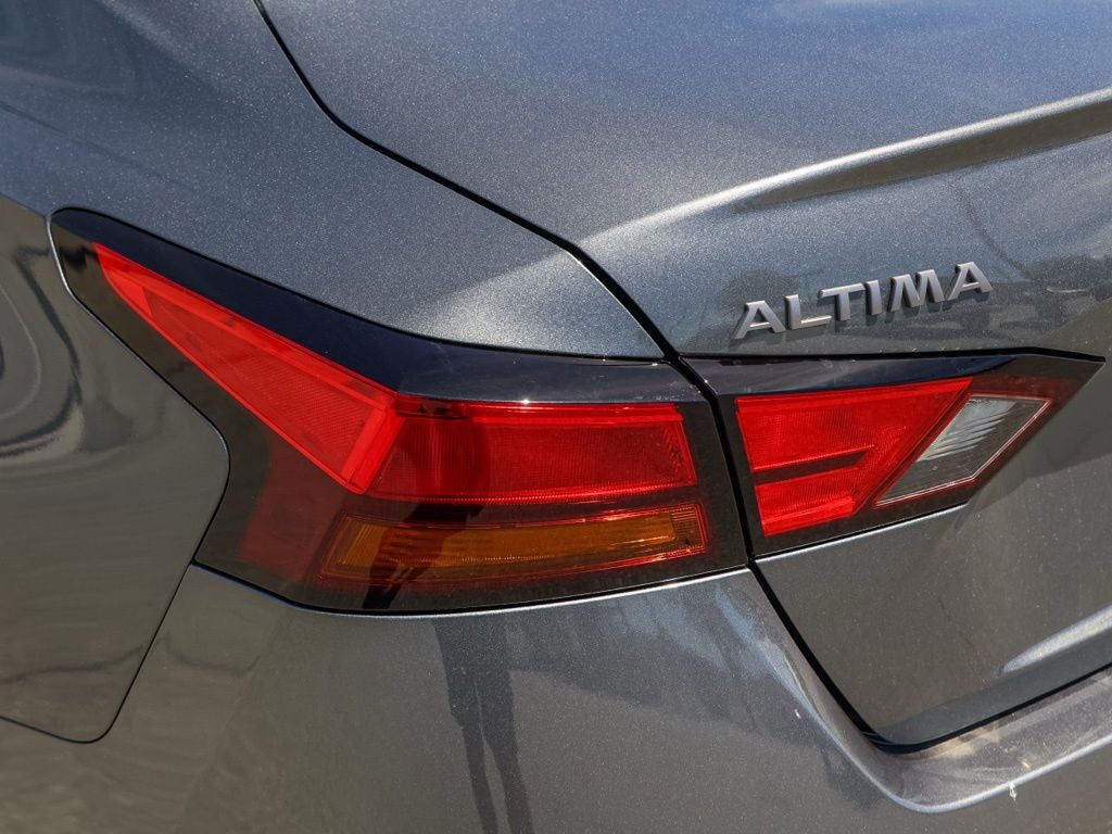 2026 Nissan Altima 2.5 SR