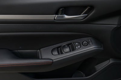 2026 Nissan Altima 2.5 SR