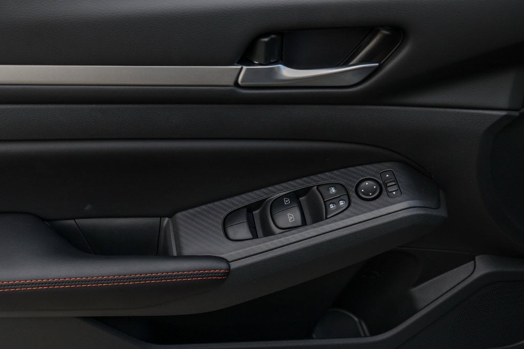 2026 Nissan Altima 2.5 SR