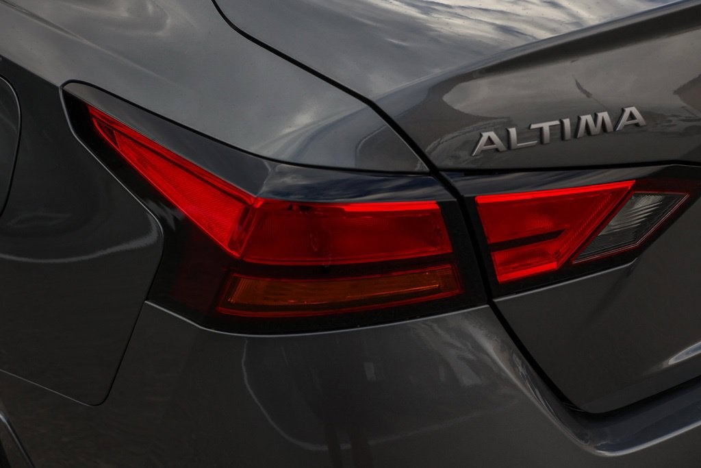 2026 Nissan Altima 2.5 SR