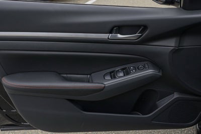 2026 Nissan Altima 2.5 SR