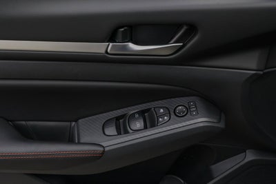 2026 Nissan Altima 2.5 SR