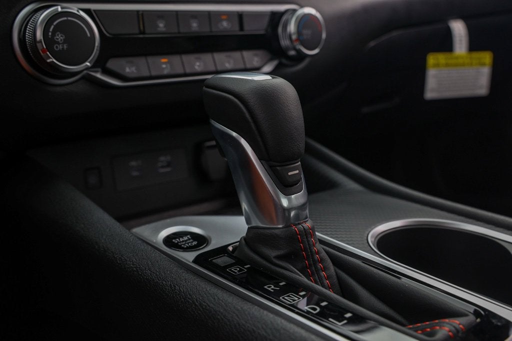 2026 Nissan Altima 2.5 SR