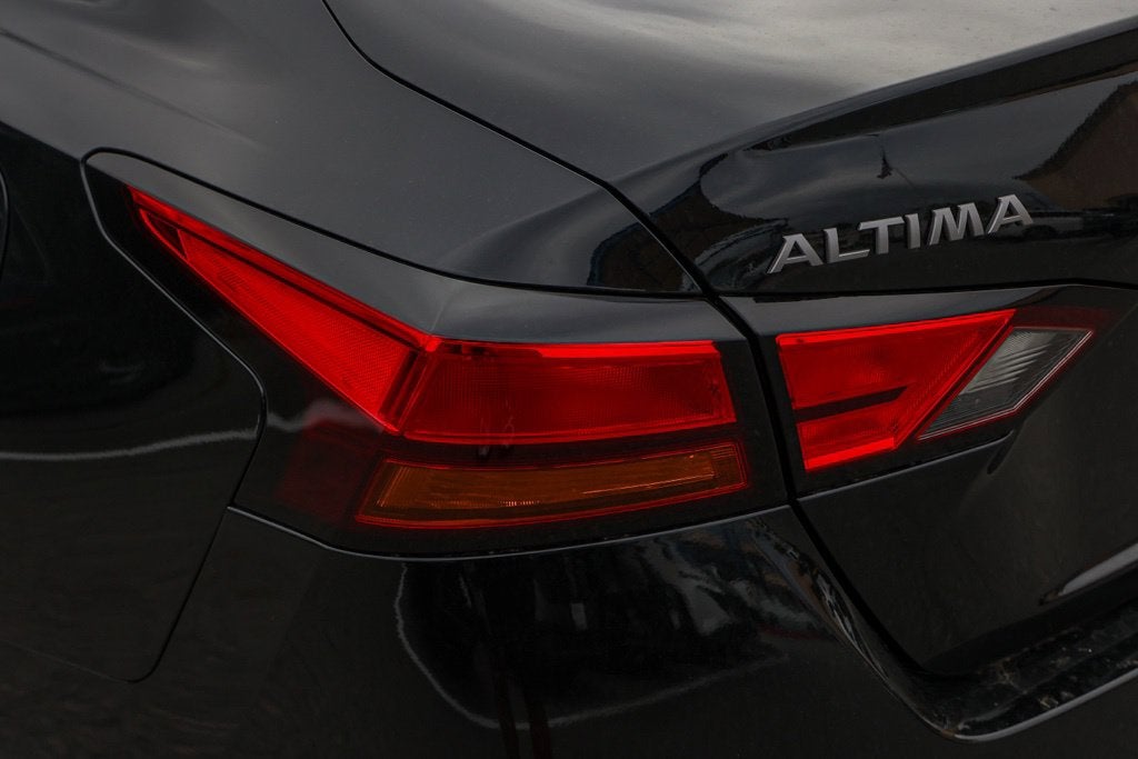 2026 Nissan Altima 2.5 SR