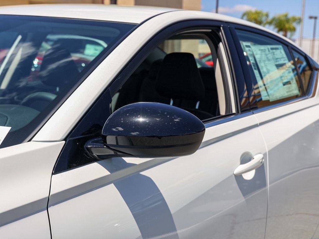 2026 Nissan Altima 2.5 SR