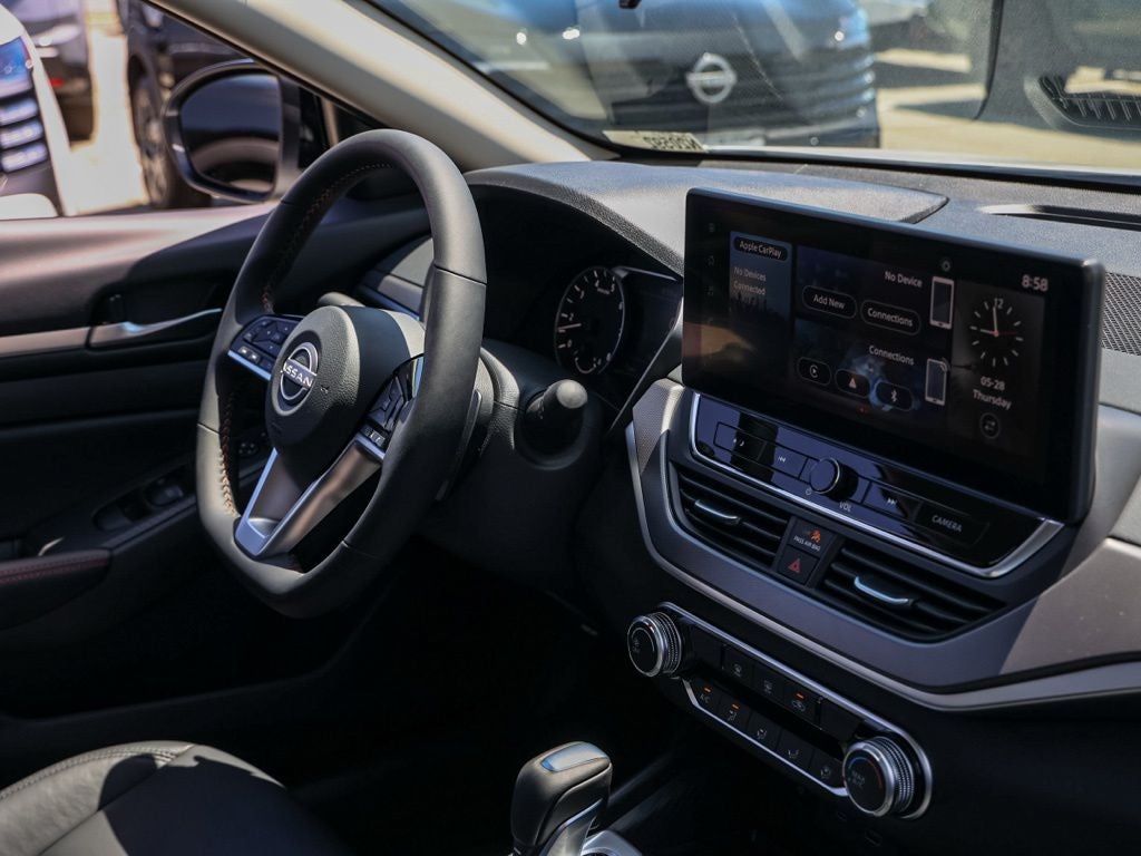 2026 Nissan Altima 2.5 SR
