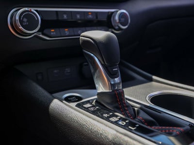 2026 Nissan Altima 2.5 SR