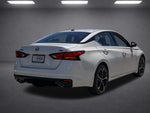 2026 Nissan Altima 2.5 SR