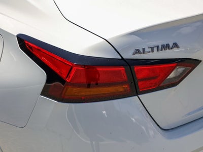 2026 Nissan Altima 2.5 SR